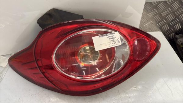 Feu arriere principal gauche (feux) FORD KA 2 PHASE 2 Essence - Image 3