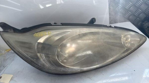 Optique avant principal droit (feux)(phare) FORD KA 2 PHASE 2 Essence - Image 2