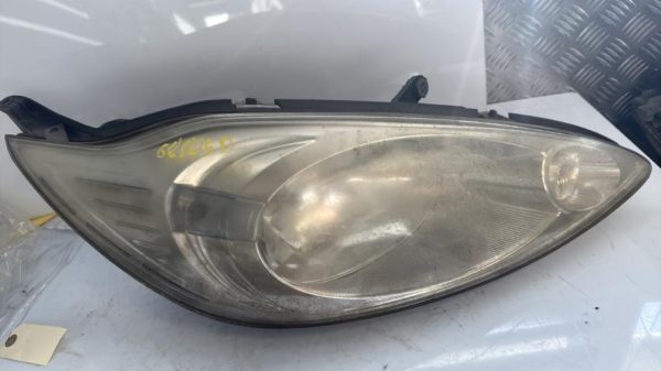 Optique avant principal droit (feux)(phare) FORD KA 2 PHASE 2 Essence - Image 3