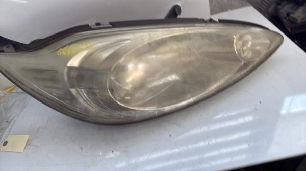 Optique avant principal droit (feux)(phare) FORD KA 2 PHASE 2 Essence - Image 4