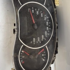 Compteur RENAULT KANGOO 2 PHASE 1 Diesel - Image 1
