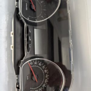 Compteur PEUGEOT 208 1 PHASE 1 Diesel - Image 1