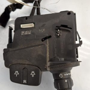 Commodo d'essuie glaces RENAULT KANGOO 2 PHASE 1 Diesel - Image 1