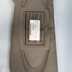Pare soleil droit RENAULT KANGOO 2 PHASE 1 Diesel - Image 1