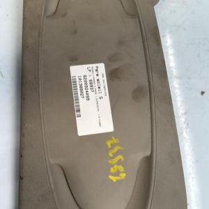 Pare soleil gauche RENAULT KANGOO 2 PHASE 1 Diesel - Image 1