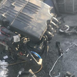 Moteur FORD KA 2 PHASE 2 Essence - Image 1