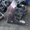 Aile avant droit FORD KA 2 PHASE 2 Essence - Image 2