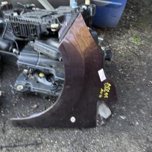 Aile avant gauche FORD KA 2 PHASE 2 Essence - Image 1