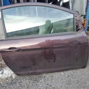Porte avant droit FORD KA 2 PHASE 2 Essence - Image 1