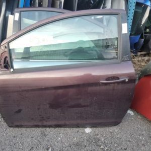 Porte avant gauche FORD KA 2 PHASE 2 Essence - Image 1