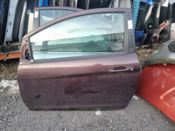 Porte avant gauche FORD KA 2 PHASE 2 Essence - Image 1