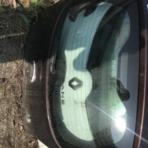 Malle/Hayon arriere FORD KA 2 PHASE 2 Essence - Image 1