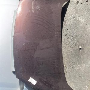 Capot FORD KA 2 PHASE 2 Essence - Image 1