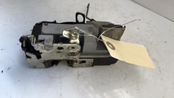 Serrure avant droit PEUGEOT 206+ Essence - Image 2