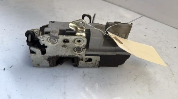 Serrure avant droit PEUGEOT 206+ Essence - Image 3
