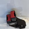 Attache ceinture arriere droit RENAULT MEGANE 1 PHASE 2 Essence - Image 2
