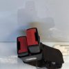 Attache ceinture arriere droit RENAULT MEGANE 1 PHASE 2 Essence - Image 3