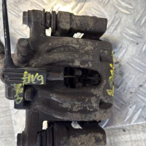 Etrier arriere droit (freinage) MERCEDES VITO 639 PHASE 1 Diesel - Image 1