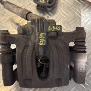 Etrier arriere gauche (freinage) MERCEDES VITO 639 PHASE 1 Diesel - Image 1