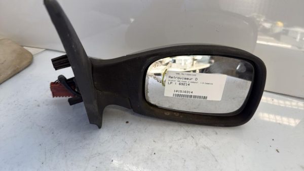 Retroviseur droit PEUGEOT 306 PHASE 2 Essence - Image 4