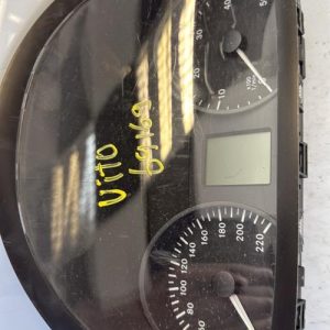 Compteur MERCEDES VITO 639 PHASE 1 Diesel - Image 1