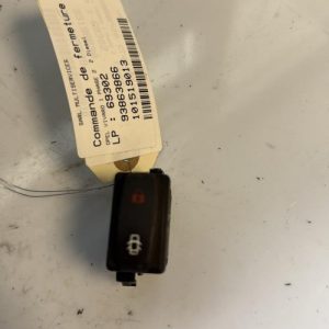 Commande de fermeture centralisee OPEL VIVARO 1 PHASE 2 Diesel - Image 1