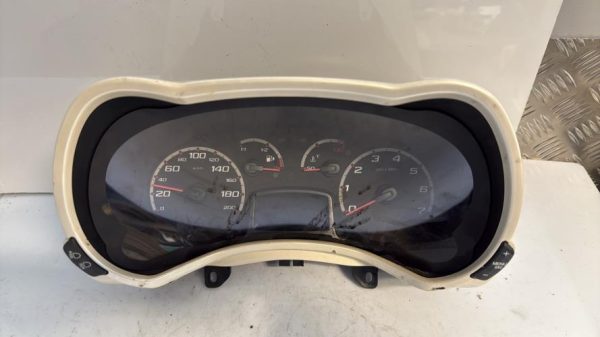 Compteur FORD KA 2 PHASE 2 Essence - Image 2