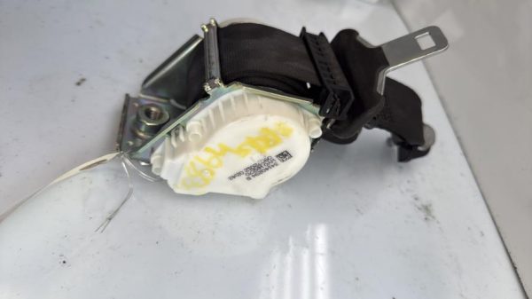 Ceinture arriere gauche CITROEN DS3 PHASE 1 Diesel - Image 2