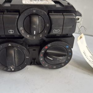 Commande chauffage MERCEDES VITO 639 PHASE 1 Diesel - Image 1