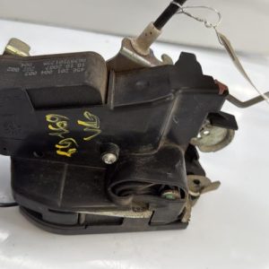 Serrure avant gauche MERCEDES VITO 639 PHASE 1 Diesel - Image 1