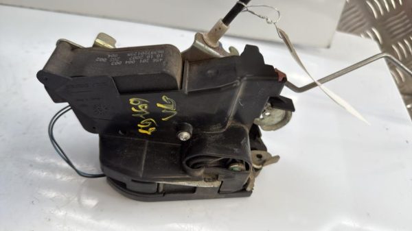 Serrure avant gauche MERCEDES VITO 639 PHASE 1 Diesel - Image 1