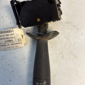 Commodo d'essuie glaces RENAULT TRAFIC 2 PHASE 2 Diesel - Image 1