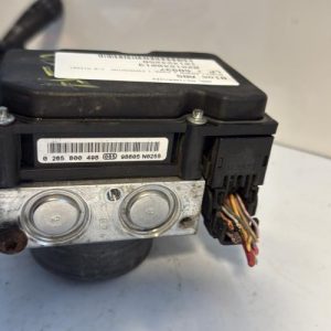 Bloc ABS (freins anti-blocage) RENAULT KANGOO 2 PHASE 1 Diesel - Image 1