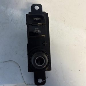 Commande autoradio PEUGEOT 208 1 PHASE 1 Diesel - Image 1