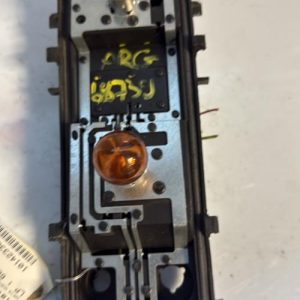 Platine feu arriere gauche DACIA DUSTER 1 PHASE 2 Diesel - Image 1
