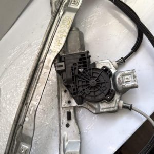 Leve vitre electrique avant gauche CITROEN DS3 PHASE 1 Diesel - Image 1