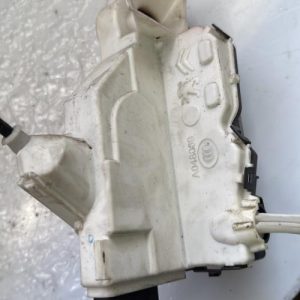 Serrure avant gauche CITROEN DS3 PHASE 1 Diesel - Image 1