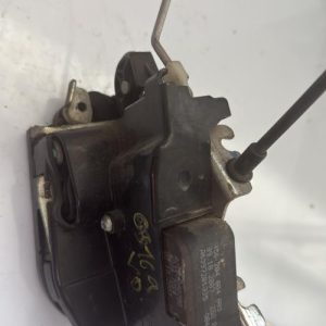 Serrure avant droit MERCEDES VITO 639 PHASE 1 Diesel - Image 1