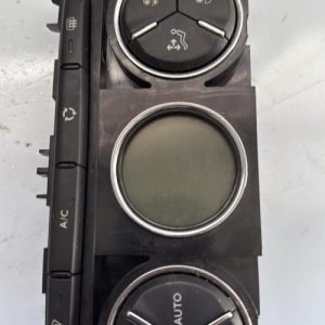 Commande chauffage CITROEN DS3 PHASE 1 Diesel - Image 1