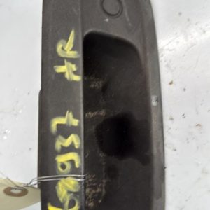 Poignee porte coffre RENAULT KANGOO 2 PHASE 1 Diesel - Image 1