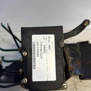 Bloc ABS (freins anti-blocage) RENAULT CLIO 2 PHASE 2 Diesel - Image 1