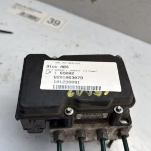 Bloc ABS (freins anti-blocage) DACIA SANDERO 1 Diesel - Image 1