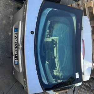 Malle/Hayon arriere CITROEN XSARA PHASE 2 Diesel - Image 2