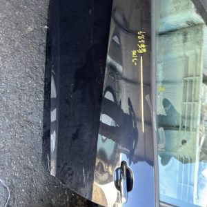 Porte avant gauche SEAT IBIZA 4 PHASE 1 Essence - Image 1