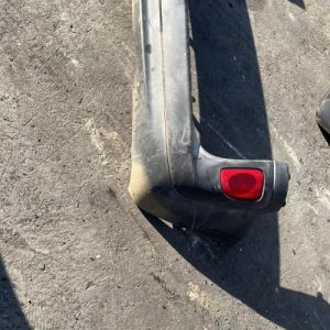 Renfort pare choc arriere (traverse) RENAULT KANGOO 2 PHASE 1 Diesel - Image 1