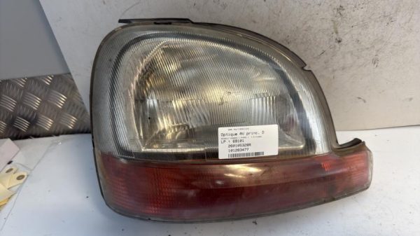 Optique avant principal droit (feux)(phare) RENAULT KANGOO 1 PHASE 1 Diesel - Image 3