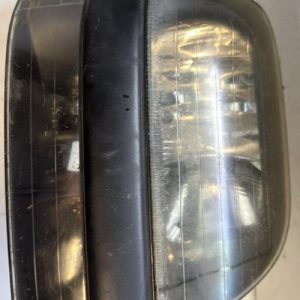 Optique avant principal droit (feux)(phare) FIAT DOBLO 1 PHASE 1 Diesel - Image 1