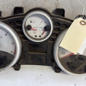 Compteur PEUGEOT 206+ Diesel - Image 1