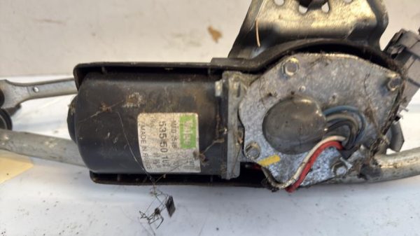 Moteur essuie glace avant RENAULT KANGOO 1 PHASE 1 Diesel - Image 2