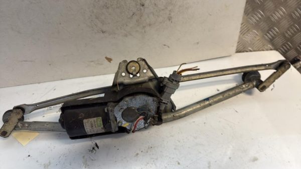 Moteur essuie glace avant RENAULT KANGOO 1 PHASE 1 Diesel - Image 3